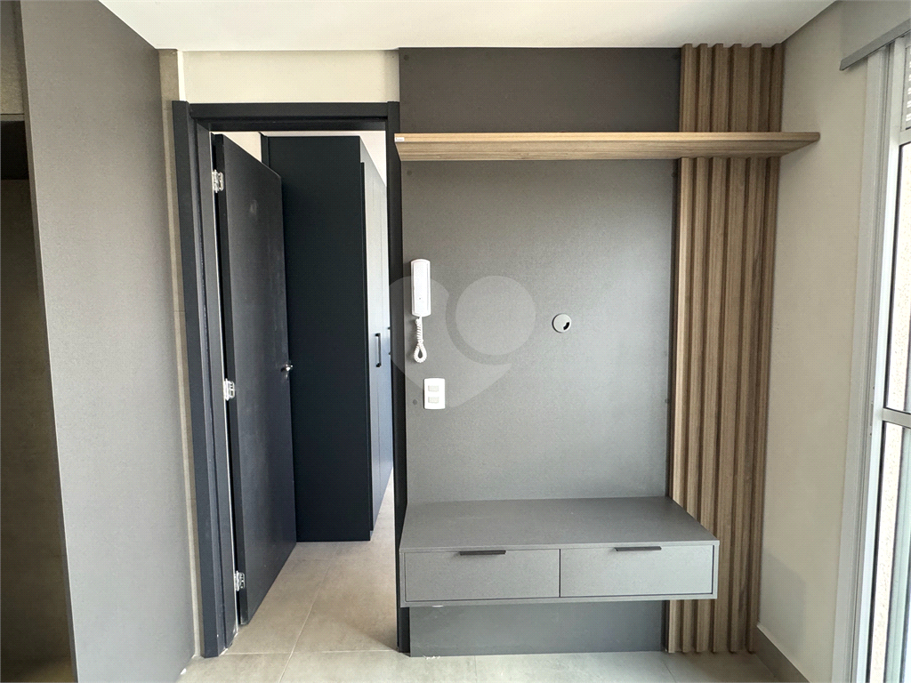 APARTAMENTO em VILA MARIANA