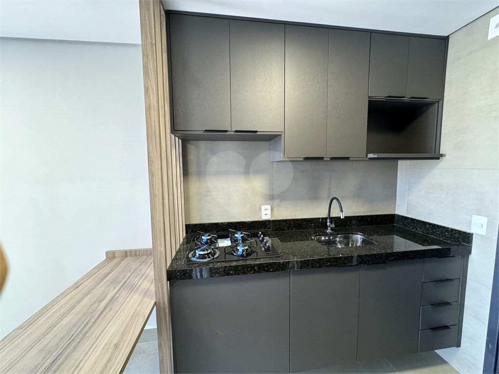 APARTAMENTO em VILA MARIANA
