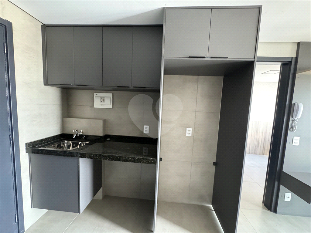 APARTAMENTO em VILA MARIANA