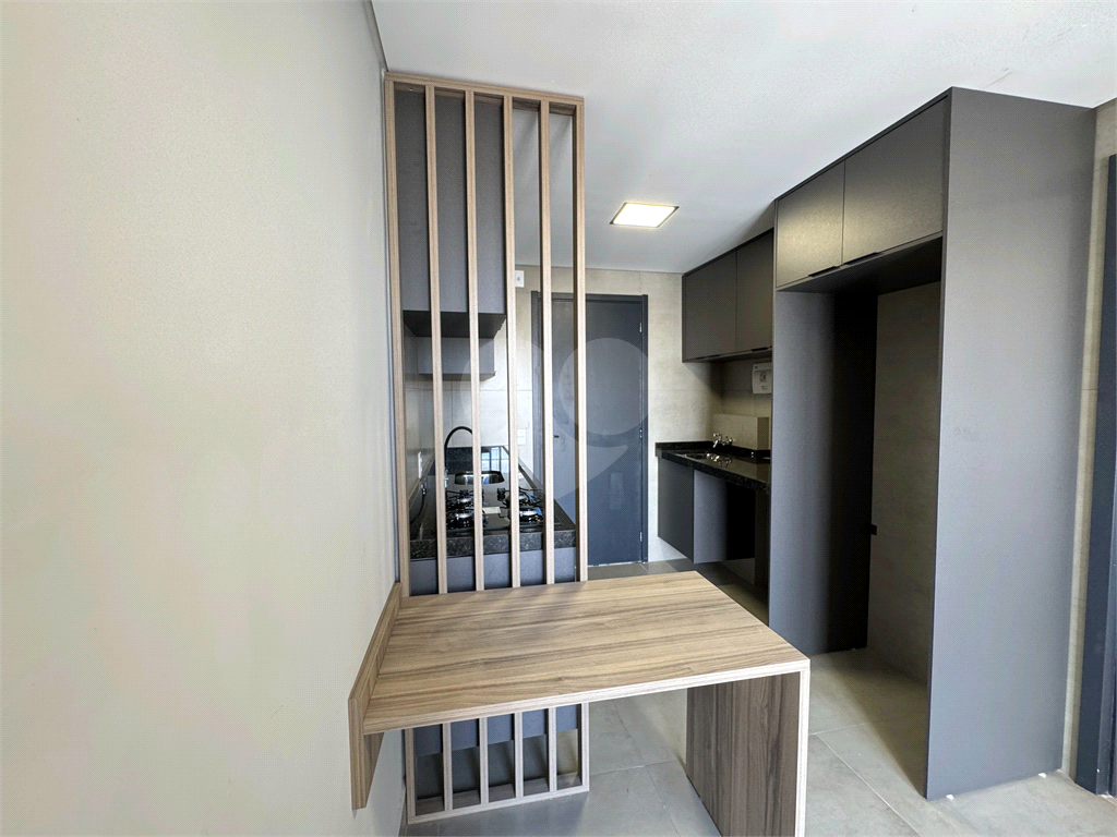 APARTAMENTO em VILA MARIANA