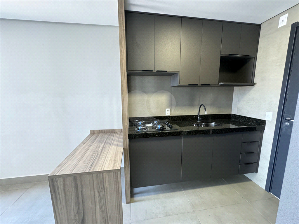 APARTAMENTO em VILA MARIANA