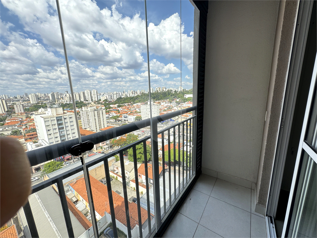 APARTAMENTO em VILA MARIANA