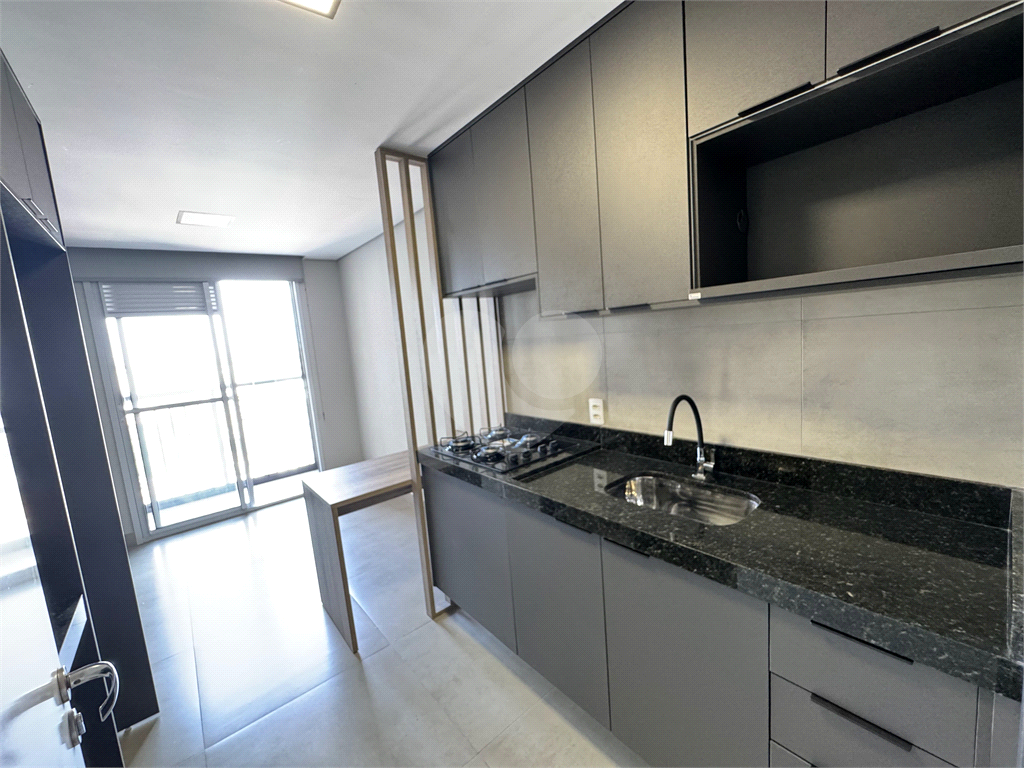 APARTAMENTO em VILA MARIANA