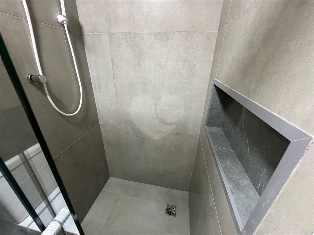 APARTAMENTO em VILA MARIANA