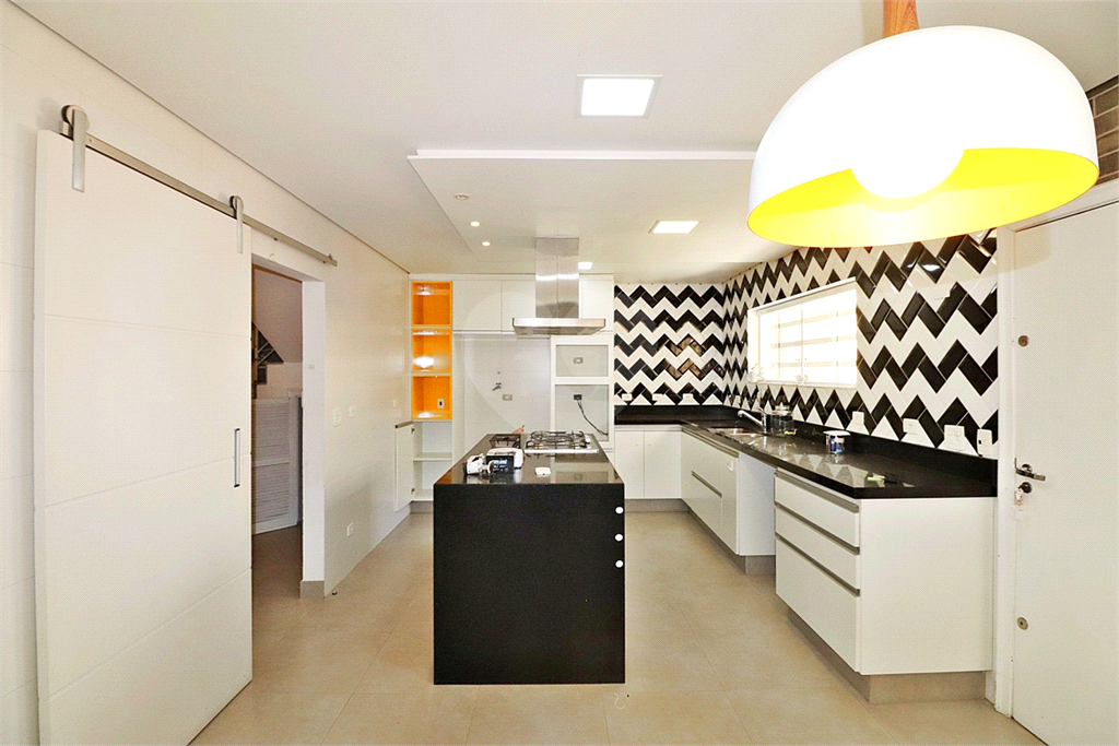 Sobrado, 4 quartos, 256 m² - Foto 6