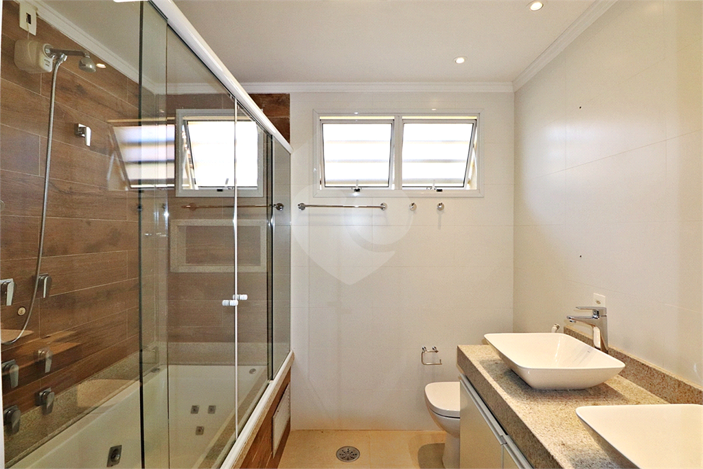 Sobrado, 4 quartos, 256 m² - Foto 12