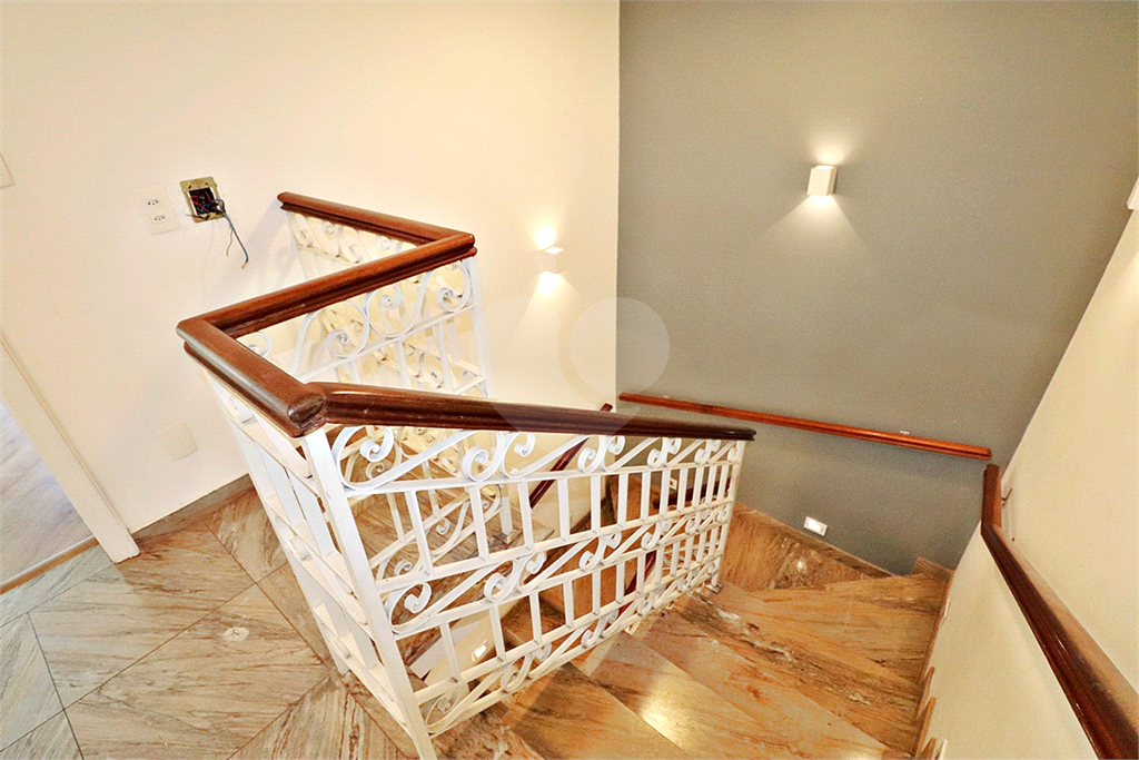 Sobrado, 4 quartos, 256 m² - Foto 9