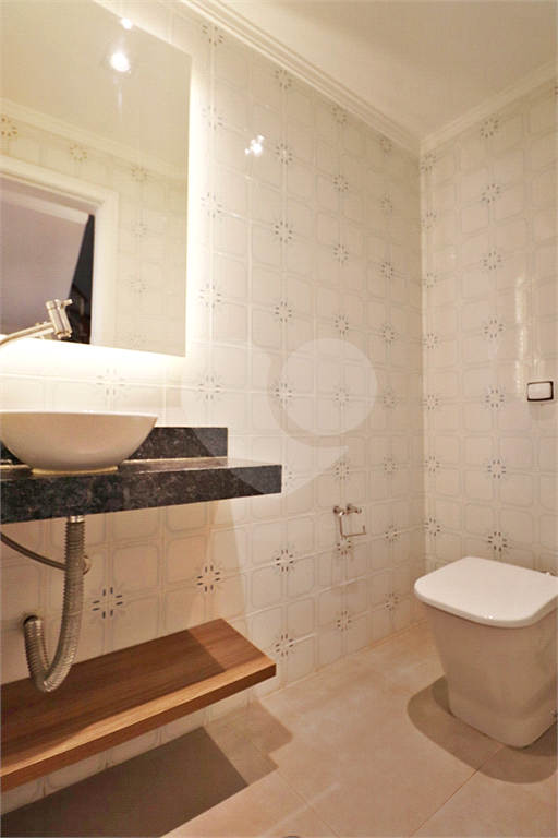 Sobrado, 4 quartos, 256 m² - Foto 7