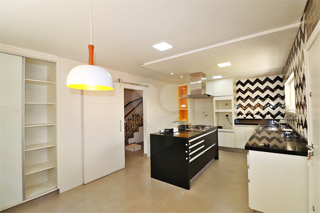 Sobrado, 4 quartos, 256 m² - Foto 4