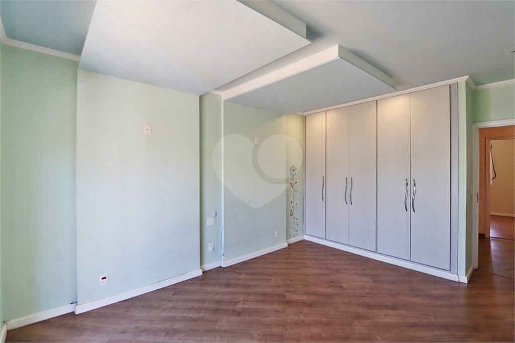 Sobrado, 4 quartos, 256 m² - Foto 16