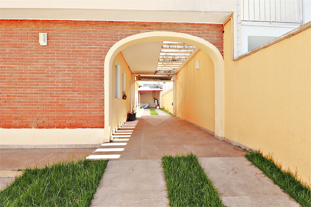 Sobrado, 4 quartos, 256 m² - Foto 20