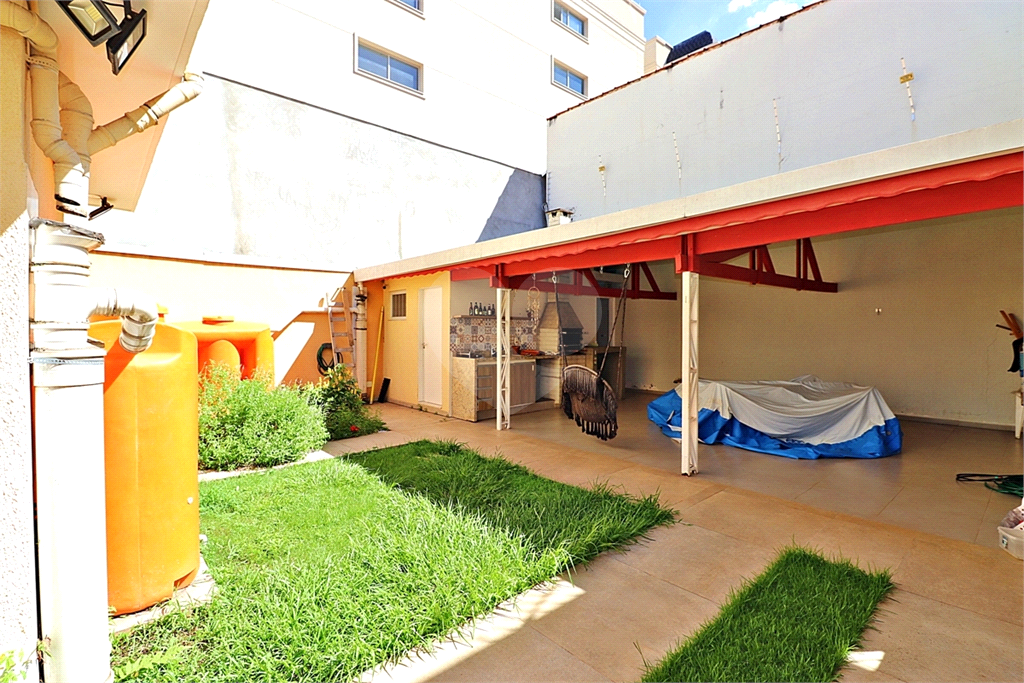 Sobrado, 4 quartos, 256 m² - Foto 21