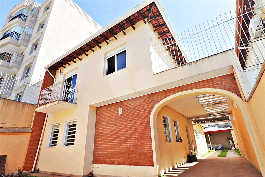 Sobrado, 4 quartos, 256 m² - Foto 1