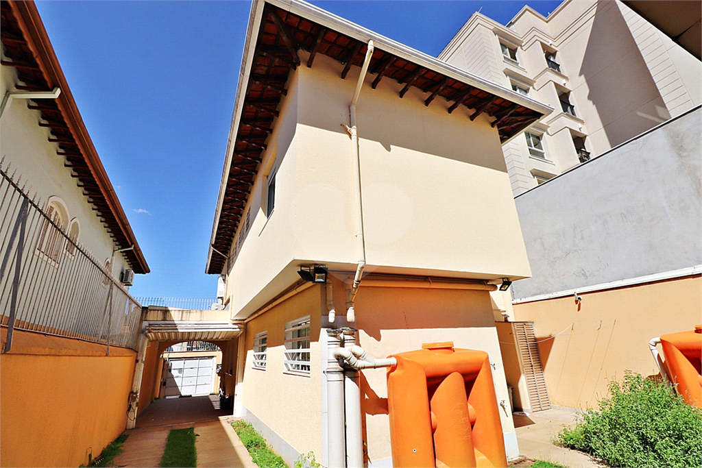 Sobrado, 4 quartos, 256 m² - Foto 22