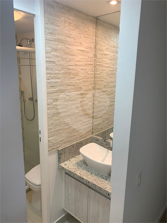 Apartamento de 3 quartos suíte e 1 vaga a 500m do Shopping Internacional de Guarulhos