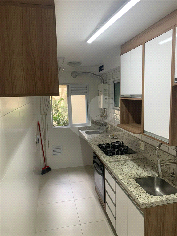 Apartamento de 3 quartos suíte e 1 vaga a 500m do Shopping Internacional de Guarulhos