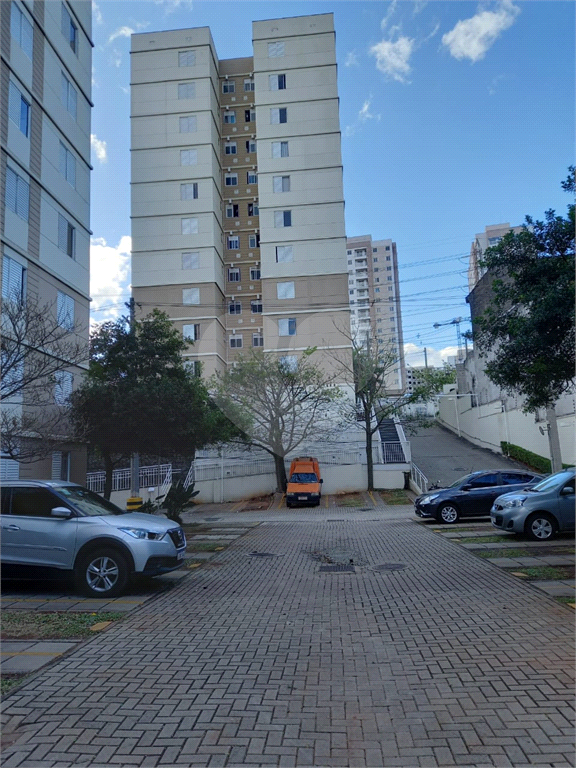 Apartamento de 3 quartos suíte e 1 vaga a 500m do Shopping Internacional de Guarulhos