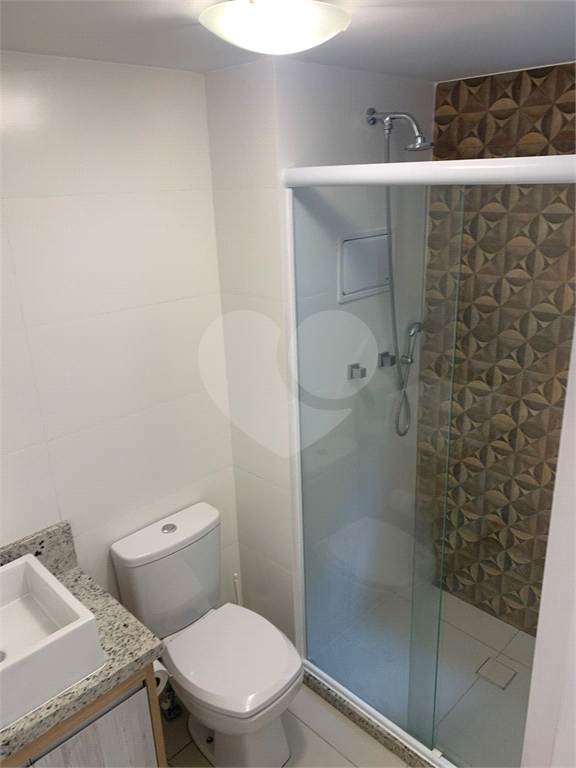 Apartamento de 3 quartos suíte e 1 vaga a 500m do Shopping Internacional de Guarulhos