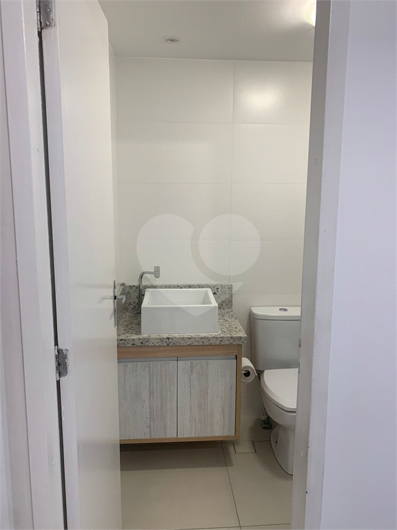 Apartamento de 3 quartos suíte e 1 vaga a 500m do Shopping Internacional de Guarulhos