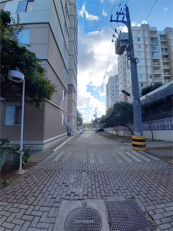 Apartamento de 3 quartos suíte e 1 vaga a 500m do Shopping Internacional de Guarulhos