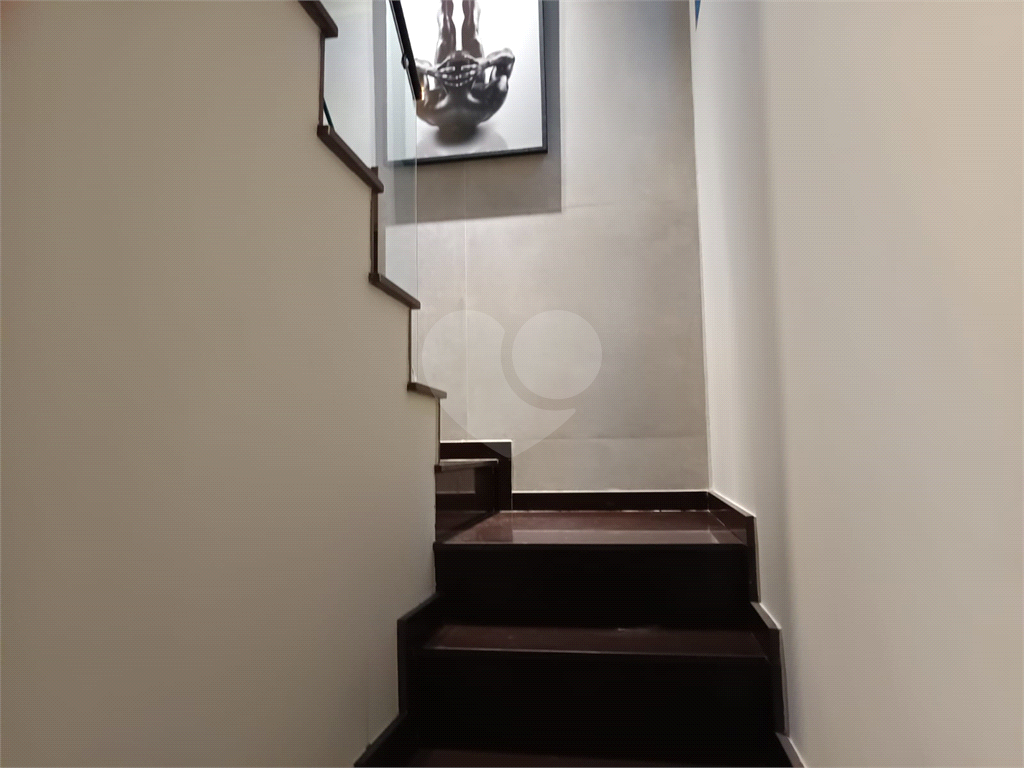 Sobrado Santa Teresinha ótima localização