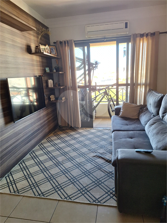 Cobertura à venda com 3 quartos, 89m² - Foto 1