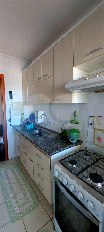 Cobertura à venda com 3 quartos, 89m² - Foto 5