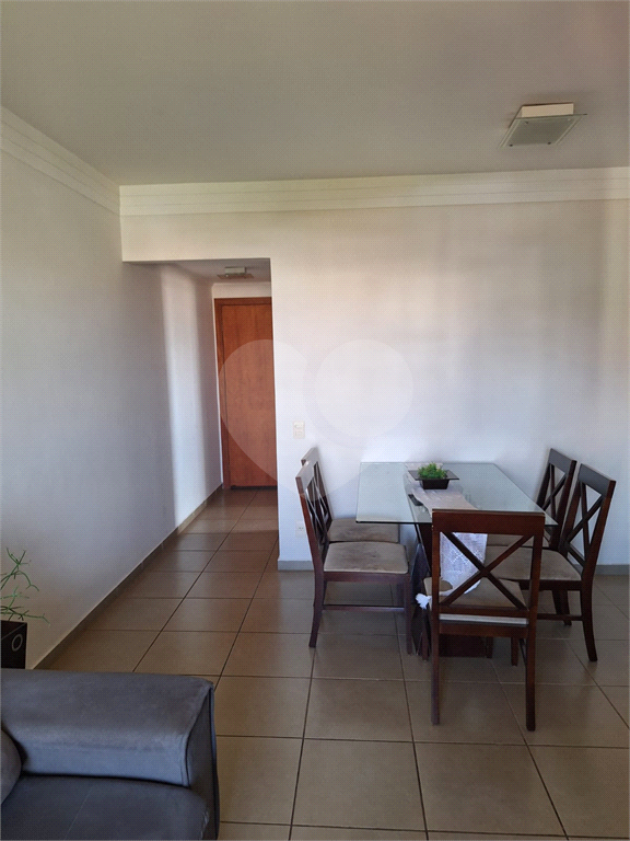 Cobertura à venda com 3 quartos, 89m² - Foto 2