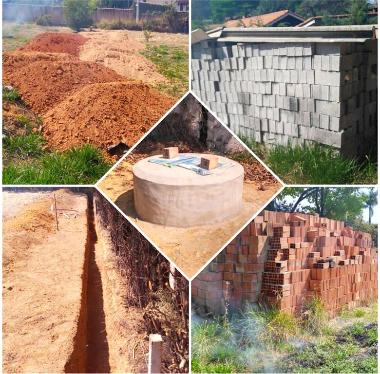 Chácara à venda, 180m² - Foto 25