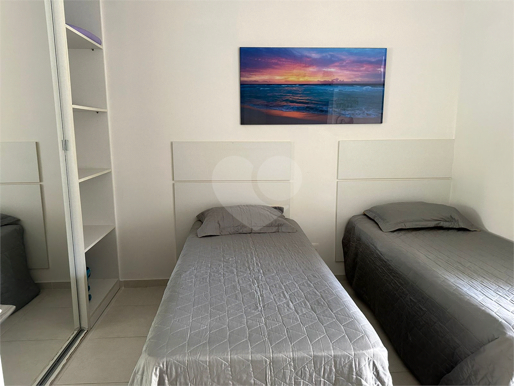 DUPLEX em ENSEADA