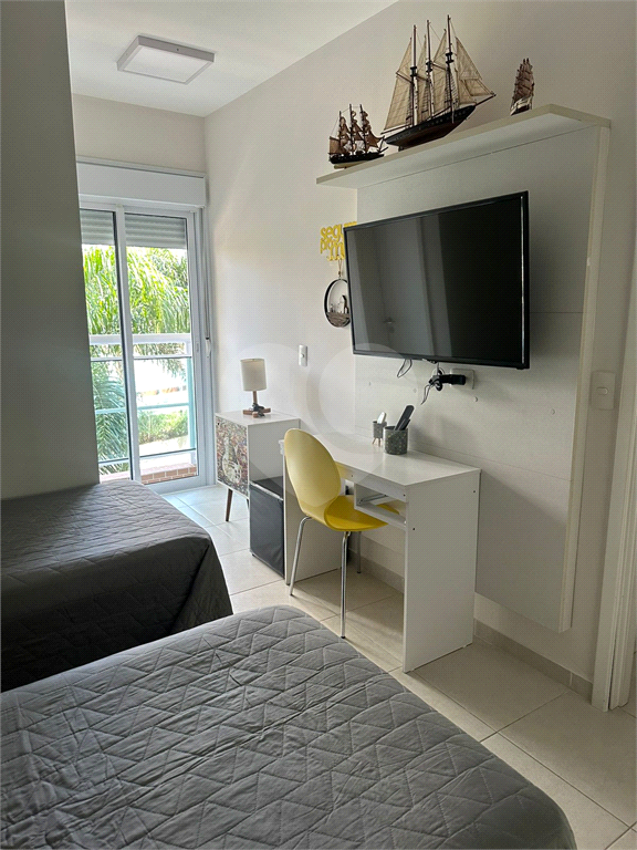 DUPLEX em ENSEADA