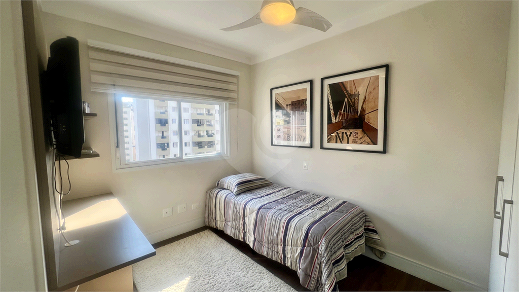 Imóvel de 190m² com sala ampla conectada a varanda gourmet 3 suítes lazer completo 4 vagas Perdzes 