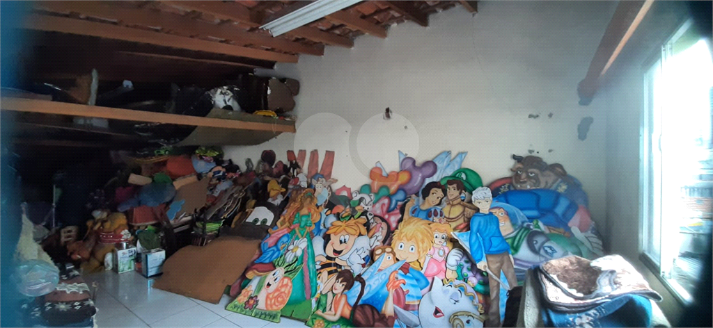 Sobrado, 4 quartos, 221 m² - Foto 21