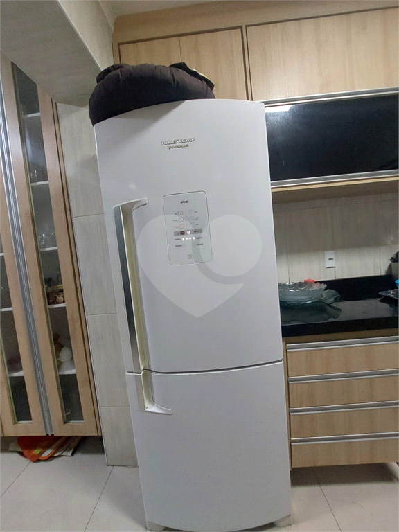 Sobrado, 4 quartos, 221 m² - Foto 33