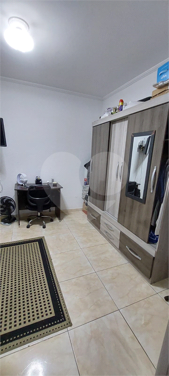 Sobrado, 4 quartos, 221 m² - Foto 17