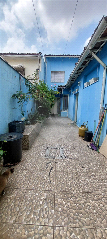 Sobrado, 4 quartos, 221 m² - Foto 26