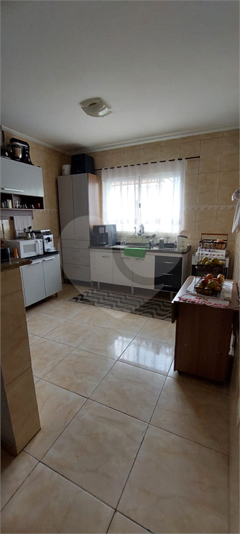 Sobrado, 4 quartos, 221 m² - Foto 15