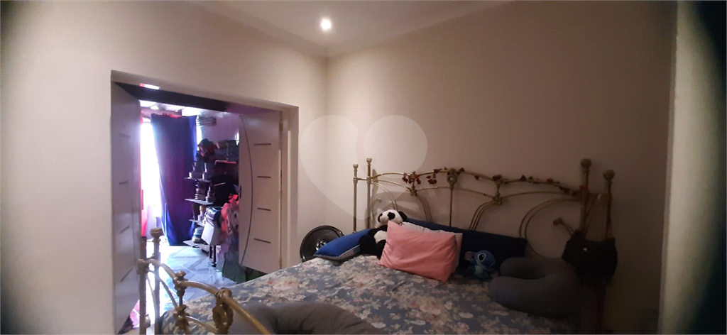 Sobrado, 4 quartos, 221 m² - Foto 66