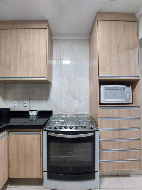 Sobrado, 4 quartos, 221 m² - Foto 35