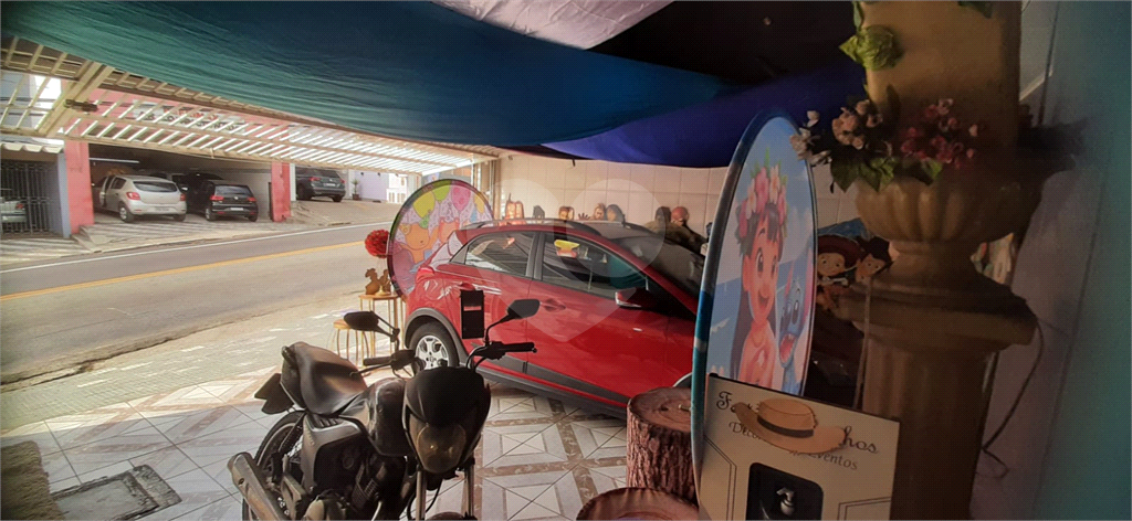 Sobrado, 4 quartos, 221 m² - Foto 5