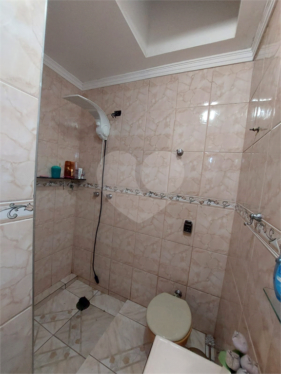 Sobrado, 4 quartos, 221 m² - Foto 51