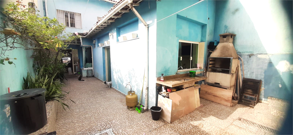 Sobrado, 4 quartos, 221 m² - Foto 25