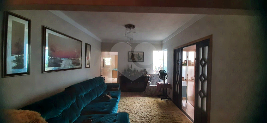 Sobrado, 4 quartos, 221 m² - Foto 43