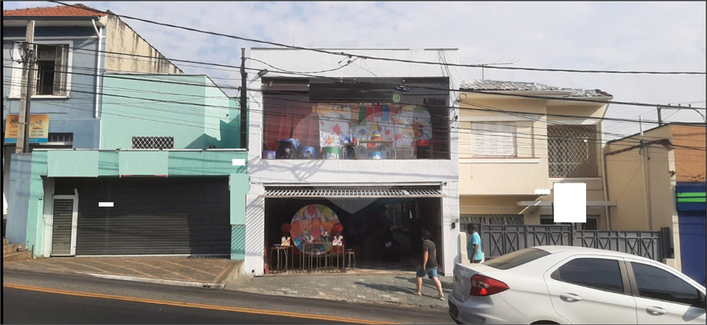 Sobrado, 4 quartos, 221 m² - Foto 1