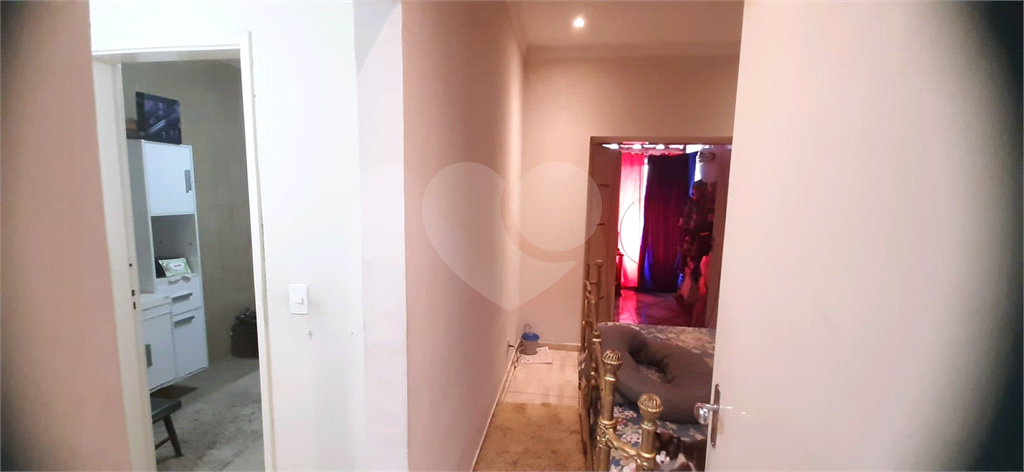 Sobrado, 4 quartos, 221 m² - Foto 64