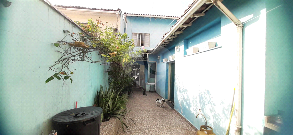 Sobrado, 4 quartos, 221 m² - Foto 27