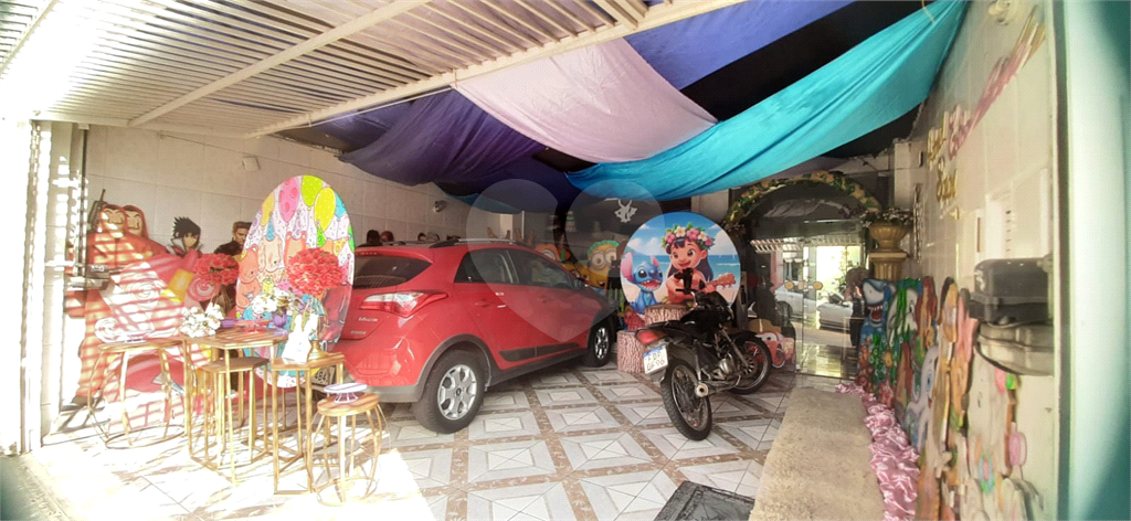 Sobrado, 4 quartos, 221 m² - Foto 3