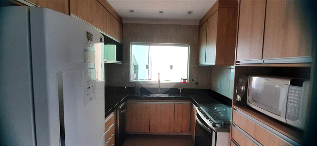 Sobrado, 4 quartos, 221 m² - Foto 32