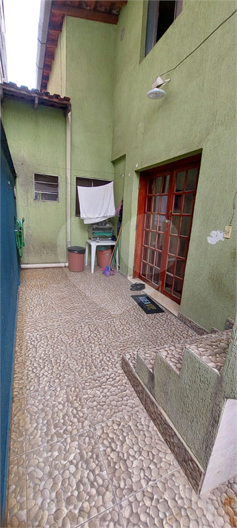 Sobrado, 4 quartos, 221 m² - Foto 11