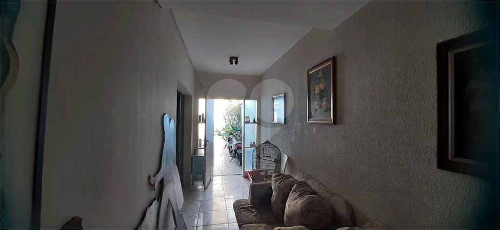 Sobrado, 4 quartos, 221 m² - Foto 8